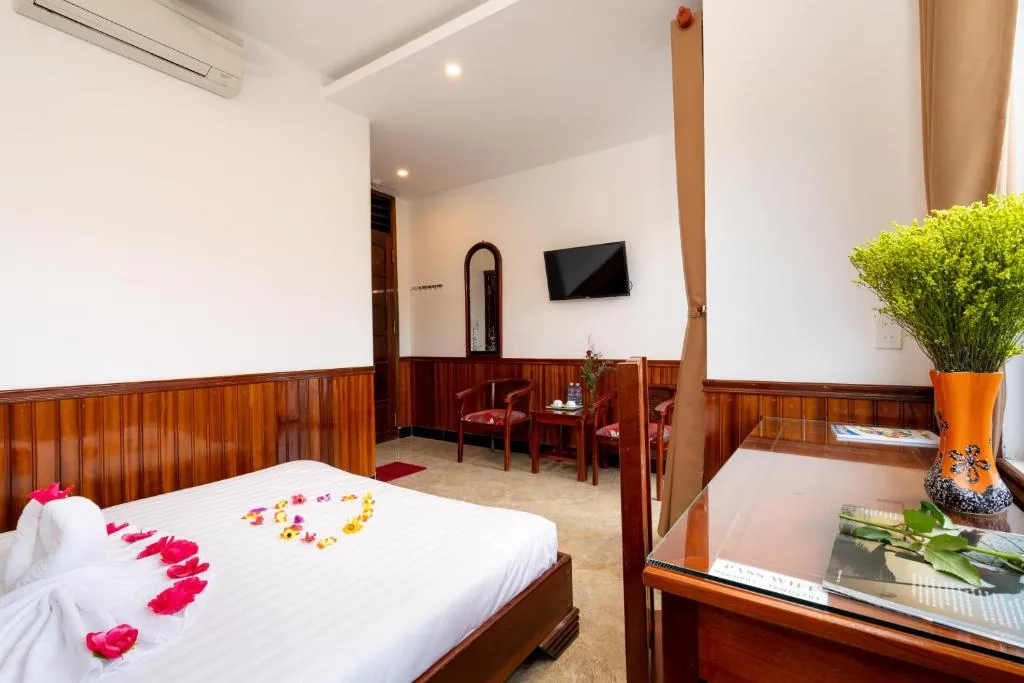 Family Hotel Hoi An Center — photo 10