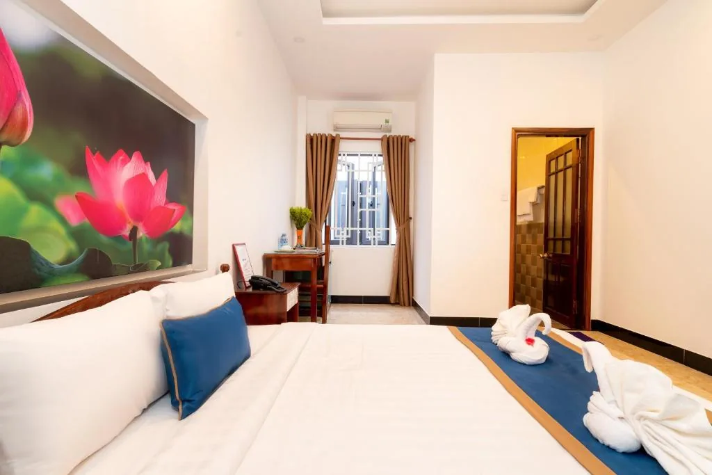 Family Hotel Hoi An Center — photo 12