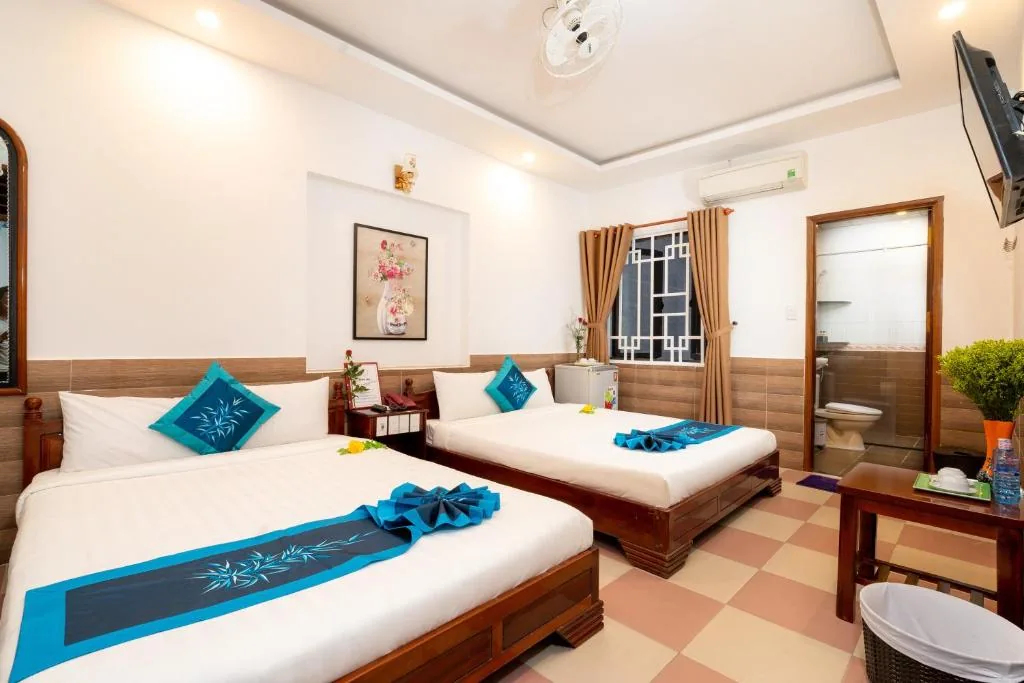 Family Hotel Hoi An Center — photo 13