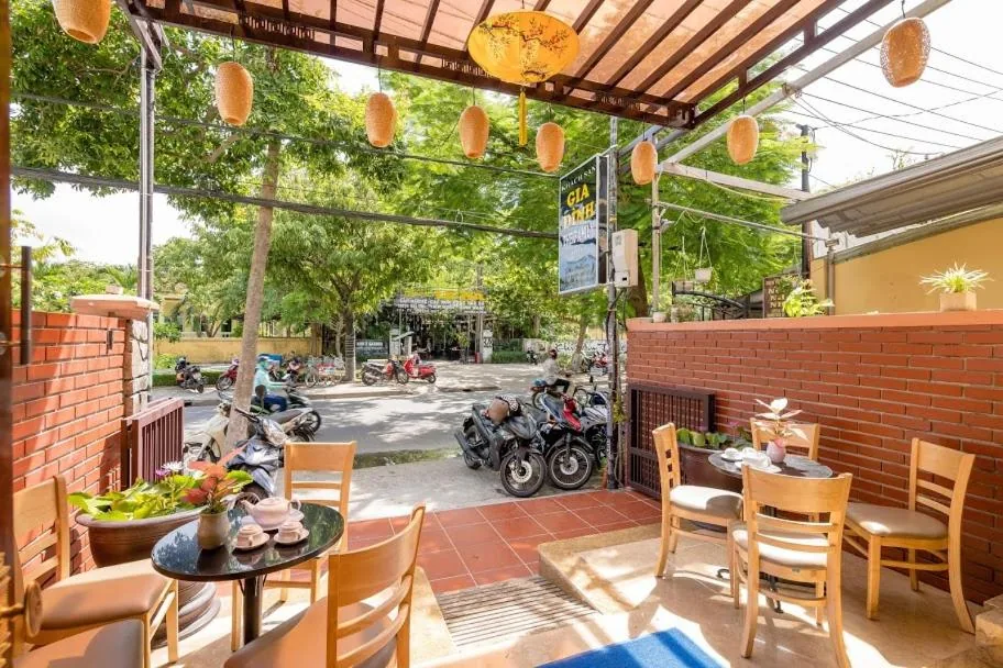 Family Hotel Hoi An Center — photo 14