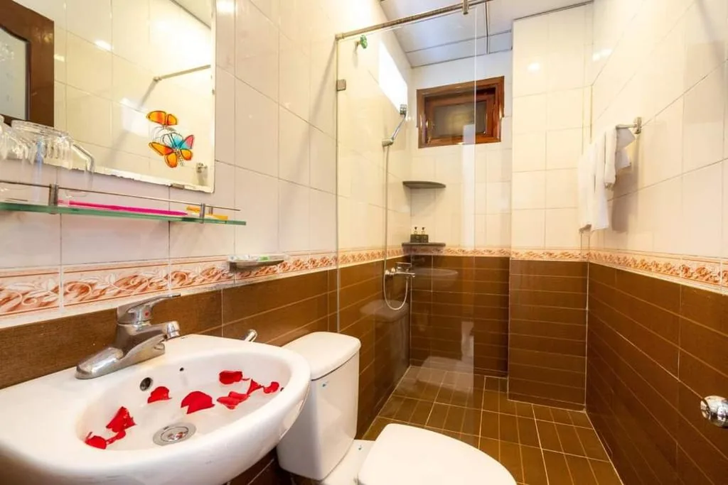 Family Hotel Hoi An Center — photo 3