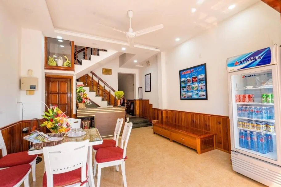 Family Hotel Hoi An Center — photo 4