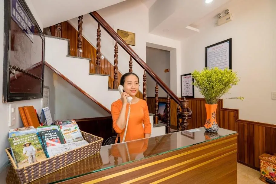Family Hotel Hoi An Center — photo 6