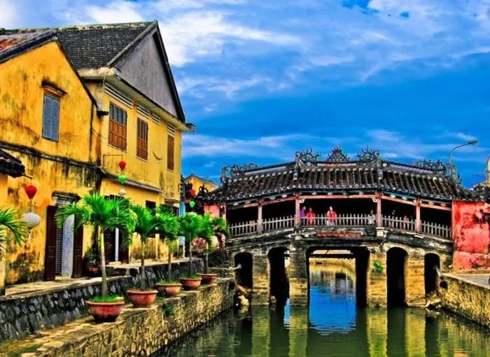 Family Hotel Hoi An Center — photo 8
