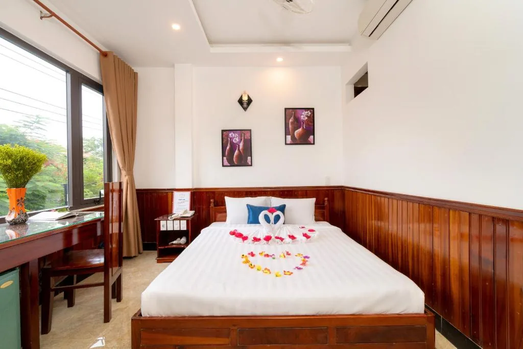 Family Hotel Hoi An Center — photo 9